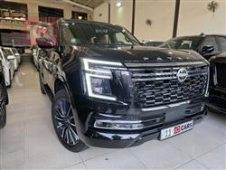 نيسان باترول